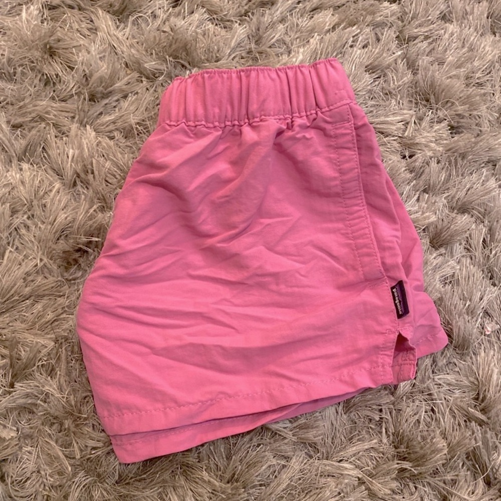 Patagonia Womans Shorts